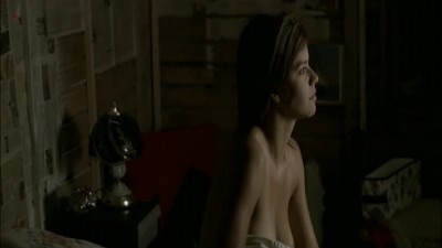 Ada Condeescu nude topless and sex - Loverboy (2011)