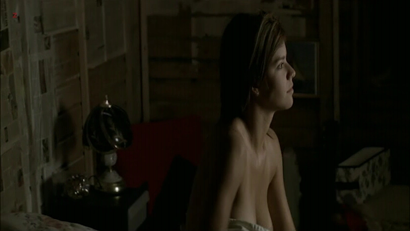 Ada Condeescu nude topless and sex - Loverboy (2011)