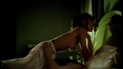Bai Ling nude and sex - The Bad Penny (2010) hd720p