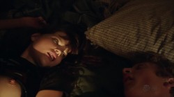 Emma Greenwell nude and hot sex scene from - Shameless s2e4 hd720p