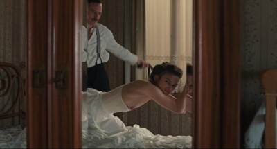 Keira Knightley nude topless Sarah Marecek and Anna Thalbach all nude - A Dangerous Method (2011) hd1080p (29)
