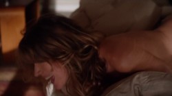 Natalie Zea nude topless in and hot in - Californication s5e4 hd720p