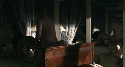 Marisa Tomei naked and sex - Before the Devil Knows You're Dead (2007) hd1080p