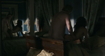 Marisa Tomei naked and sex - Before the Devil Knows You're Dead (2007) hd1080p