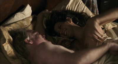 Marisa Tomei naked and sex - Before the Devil Knows You're Dead (2007) hd1080p