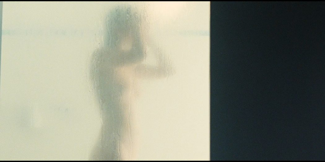 Melanie Laurent nude topless in the shower in - Requiem pour une tueuse (2011) HD 1080p BluRay (4)