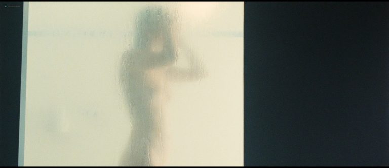 Melanie Laurent nude topless in the shower in – Requiem pour une tueuse (2011) HD 1080p BluRay
