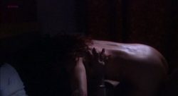 Myriam Mézières nude in Fleurs de sang (2002) (10)