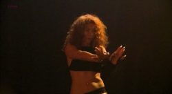 Myriam Mézières nude in Fleurs de sang (2002) (9)
