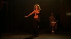Myriam Mézières nude in Fleurs de sang (2002) (8)