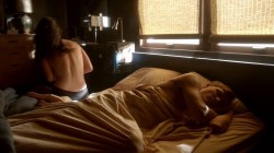 Phoebe Tonkin hot in lingerie and sex - The Secret Circle s1e14 hd720p