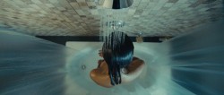 Zoe Saldana hot and sexy in - Colombiana (2011) hd1080p