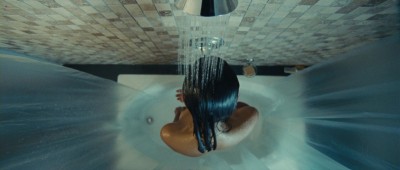 Zoe Saldana hot and sexy in - Colombiana (2011) hd1080p