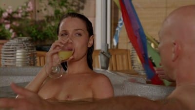 Camilla Luddington nude and Sarah Power nude topless - Californication (2012) s5e8e10 hd720p (14)