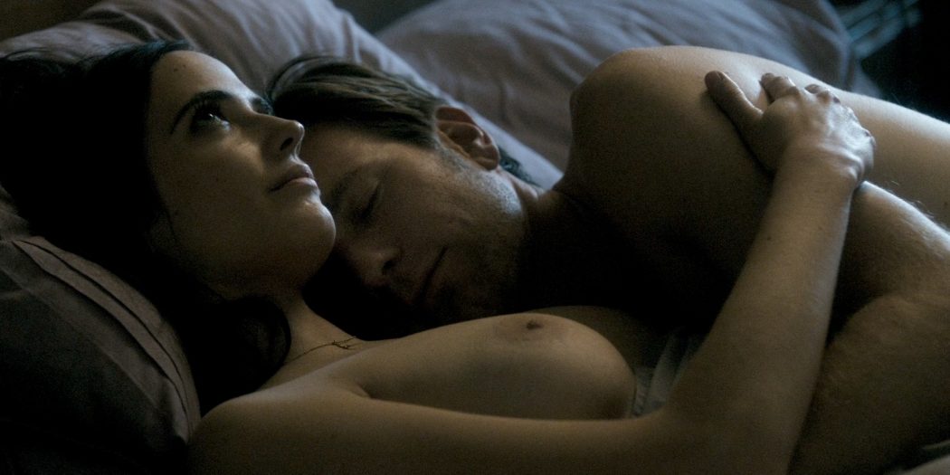 Eva Green nude sex and Lauren Tempany nude - Perfect Sense(2011) HD 1080p BluRay (14)
