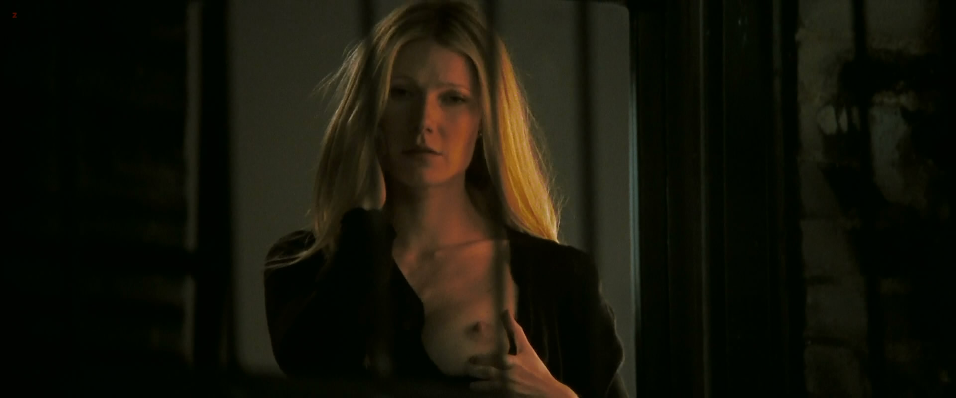 Gwyneth Paltrow nude topless Two Lovers (2008) hd1080p