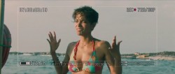 Halle Berry sexy bikini - Dark Tide (2012) hd720p