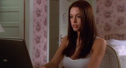 Ivana Bozilovic nude topless Jesse Capelli boobs Kim Smith and Tara Reid hot and sexy - Van Wilder (2002) HD 1080p BluRay (6)
