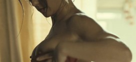 Marta Etura nude brief topless and see through - Mientras duermes aka Sleep Tight (2011) hd1080p (6)