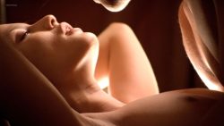 Natassia Malthe nude sex and Lydia Ruth Lopez all nude in - Slave (2009) HD 720p