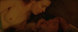 Olivia Williams nude and sex - The Postman (1997) hd1080p (8)