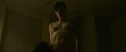 Rooney Mara naked rough sex oral and lesbian - The Girl with the Dragon Tattoo (2011) hd1080p (19)