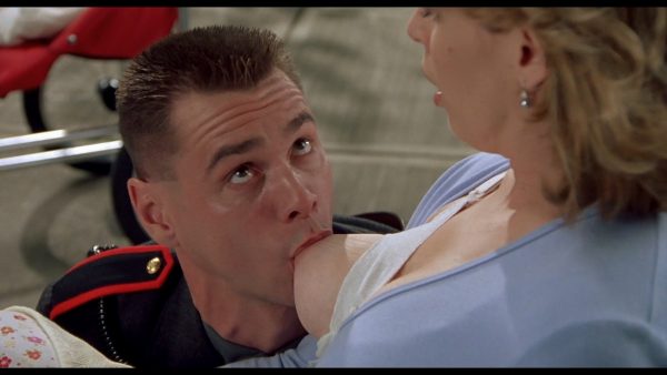 Shannon Whirry sexy funny - Me Myself and Irene (2000) HD 1080p (3)