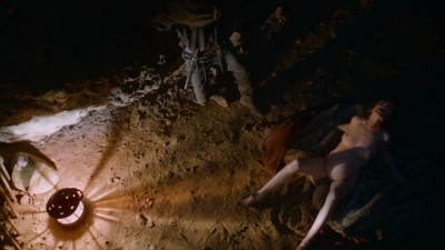 Carice van Houten full naked pregnant and nude topless - Game Of Thrones s2e4 hd720p