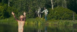 Honeysuckle Weeks nude topless sex and nude skinny dipping - The Wicker Tree (2010)hd1080p