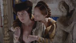 Melia Kreiling nude Jemima West nude and Holliday Grainger nude sex - The Borgias s02e01-02 hd1080p (8)