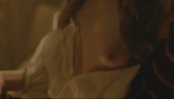 Melia Kreiling nude Jemima West nude and Holliday Grainger nude sex - The Borgias s02e01-02 hd1080p (6)