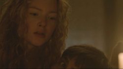 Melia Kreiling nude Jemima West nude and Holliday Grainger nude sex - The Borgias s02e01-02 hd1080p (3)