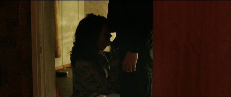 Laura Birn naked sex and Amanda Pilke naked sex doggy style – Vuosaari (FI-2012) HD 1080p BluRay