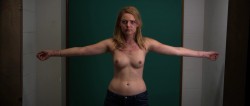 Hanna Hall nude topless - Scalene (2011)