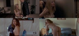 Karen Young nude topless and Portia Reiners nude - Twelve Thirty (2010)