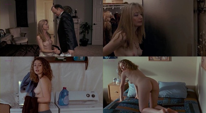 Karen Young nude topless and Portia Reiners nude – Twelve Thirty (2010)