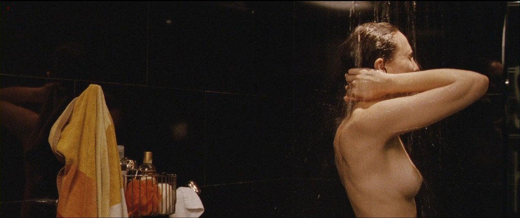 Tuppence Middleton nude topless and sex - Cleanskin (2012) hd1080p