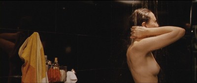 Tuppence Middleton nude topless and sex - Cleanskin (2012) hd1080p