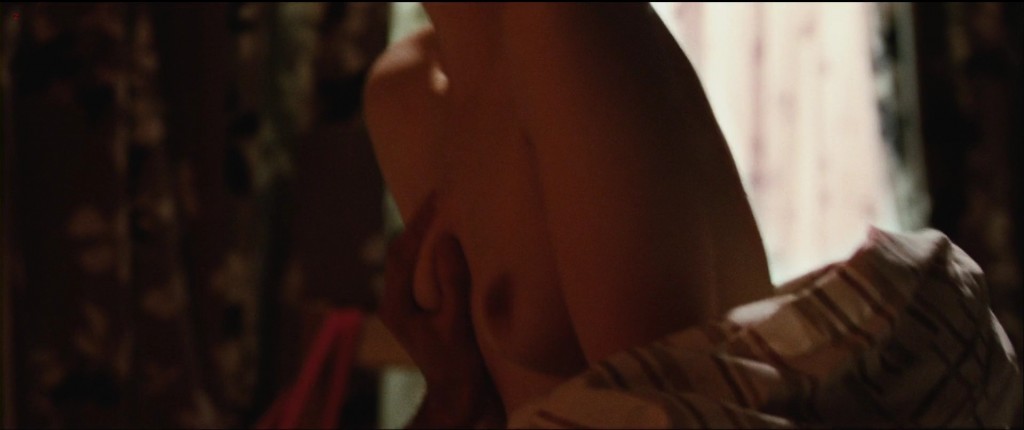 Tuppence Middleton nude topless and sex - Cleanskin (2012) hd1080p