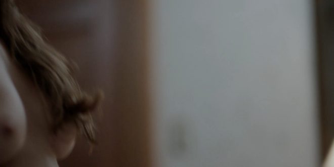 Hannah Ware nude brief topless and sex - Boss (2012) s2e6 HD 1080p (4)