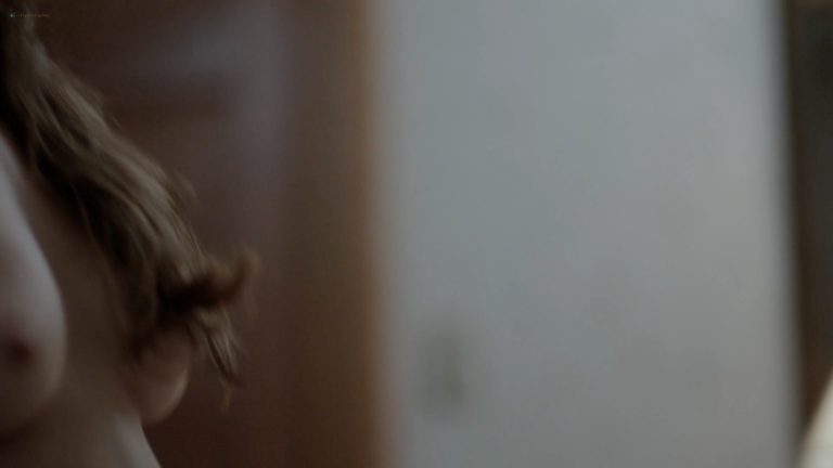 Hannah Ware nude brief topless and sex – Boss (2012) s2e6 HD 1080p