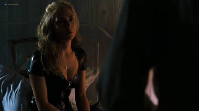 Jennifer Connelly hot and sexy in - Virginia (2010) HD 1080p BluRay (2)