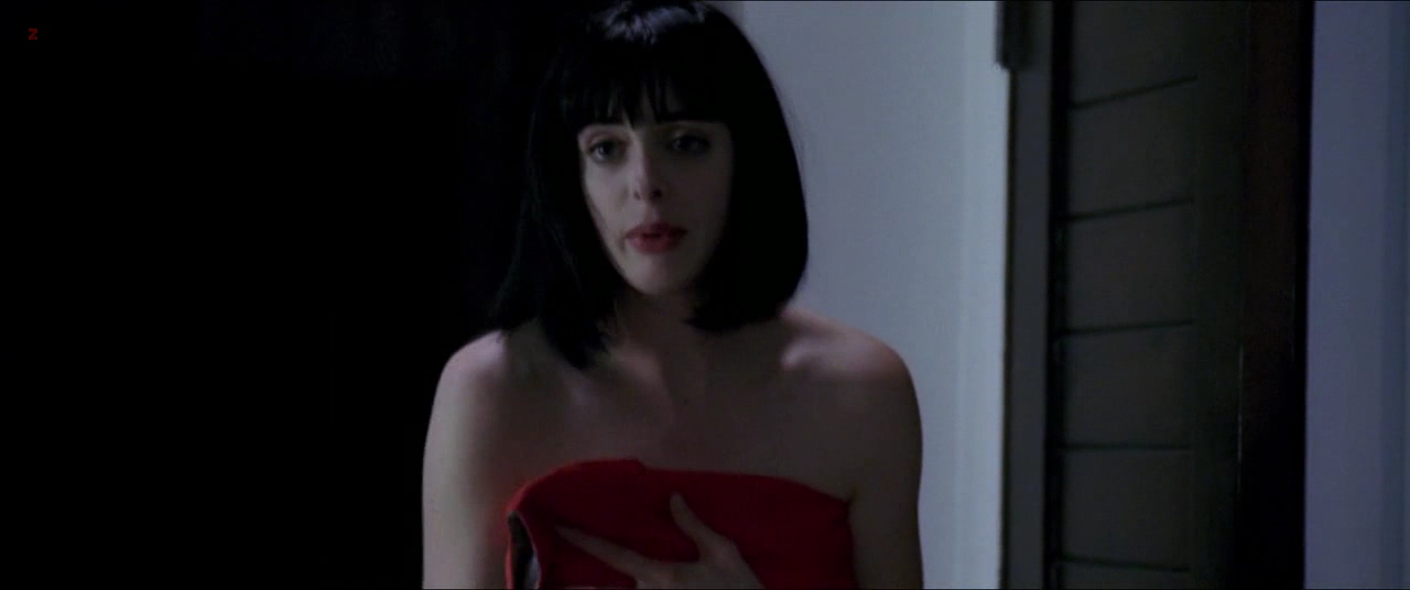 Krysten Ritter not nude but cool sex scene - L!fe Happens (2011) hd720p
