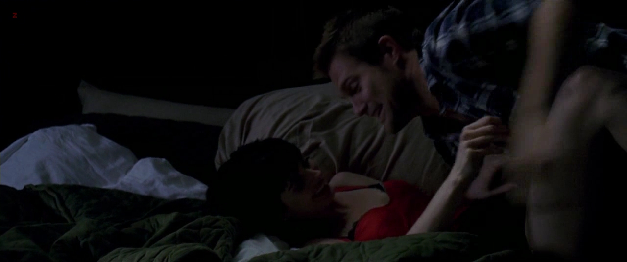 Krysten Ritter not nude but cool sex scene - L!fe Happens (2011) hd720p