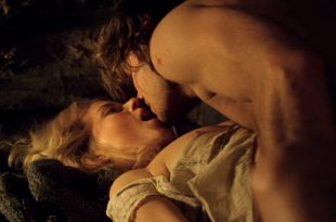 Nicole Kidman nude butt and sex Melora Walters naked sex - Cold Mountain (2003) HD 1080p (12)