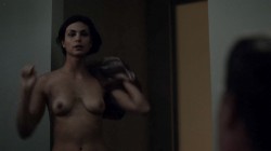 Morena Baccarin nude topless and sex - Homeland s2e9 hd 1080p Morena Baccarin nude topless and sex - Homeland s2e9 hd720-1080p (4)