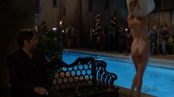 Maggie Grace butt naked if not body double from - Californication s6e3 (2013) hd720p