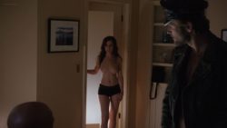 Alissa Dean nude topless and Allison Mcatee nude and sex in - Californication s6e4 (2013) HD 1080p (12)