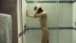 Christy Carlson Romano nude topless and nude butt - Mirrors 2 (2010) hd1080p (3)
