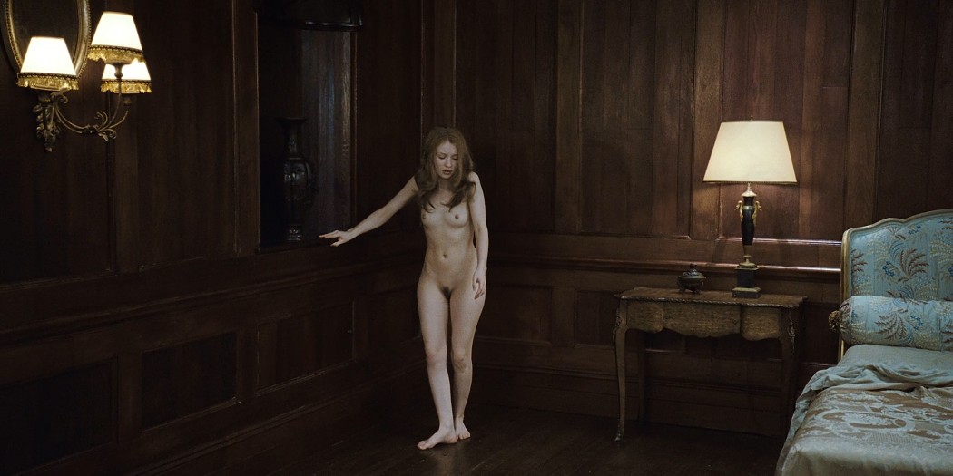 Emily Browning nude topless bush and sex from in Sleeping Beauty (2011) hd1080p BluRay (16)